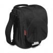 Manfrotto MB SH-6BB Solo VI Holster- Black - Free Shipping